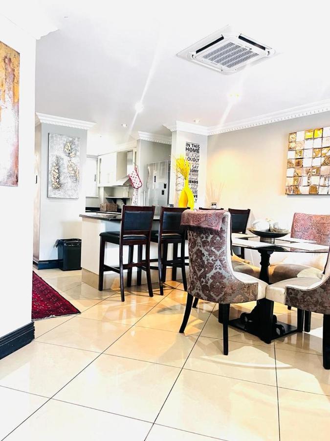 The Sails Penthouse With Private Rooftop Pool Durban Exterior foto