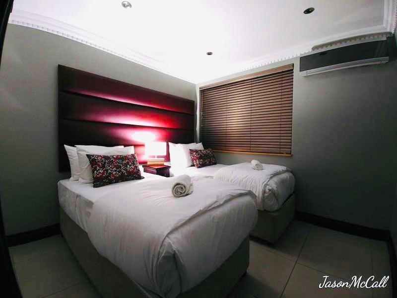 The Sails Penthouse With Private Rooftop Pool Durban Exterior foto